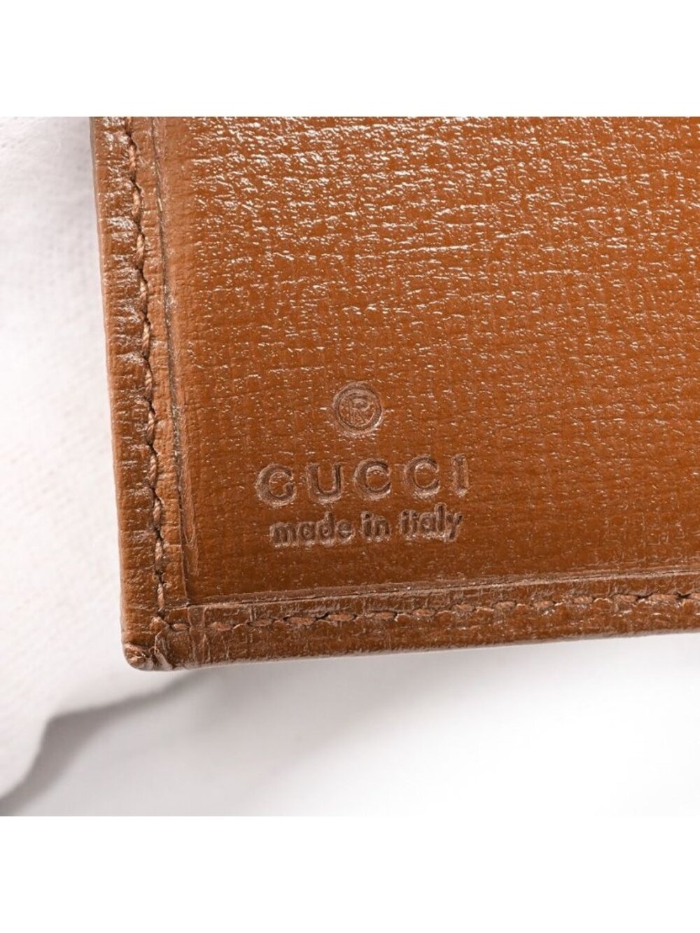 Gucci Mini Wallet Compact - Picture 7 of 7